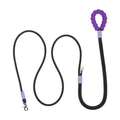 Hands Free Dog Leash - Worn 3 Ways