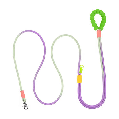 Hands Free Dog Leash - Worn 3 Ways